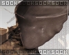 𝒔. sack