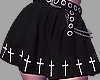 Lv' Gothic Skirt BB.
