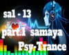 samaya - Psy-Trance