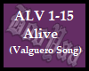 Alive (Valguero Song)