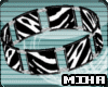 [M] Zebra Chocker