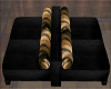 blk tiger lounge couch