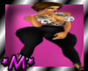 *M* Jersey wife del