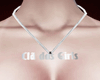 N. Necklaces (Lana)
