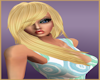 California Blond Bliss