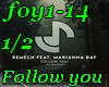 Follow you-TRANCE 1/2