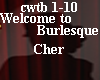 Burlesque  - Cher