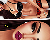 ! Kara Lotus w. abs
