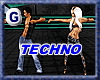[G]TECHNO DANCE ACTION 3