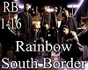 Rainbow - South Border