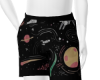 Piyama CPL Space Pants M