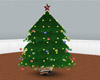 S-P Christmas tree