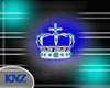 KNZ|Queen* crown