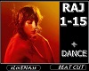 SENSUAL + F dance RAJ15