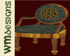 WM Celtic Elegance Chair