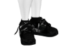 Anim LV Sneakers Black