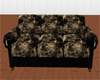 Vettes Nice couch blk