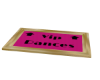Hot Pink Dances Frame