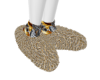 Behive Slippers