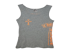 Chrome FU Orange