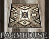 FarmHouse Rug 1