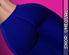 £. Leggings Blue SP