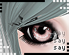 [Say] Anime Pink Eyes