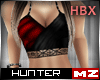 HMZ: Bad Girl HBX