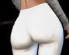 RL White Bottoms