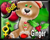 !P!Bear-Ginger