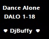 Dance Alone DALO