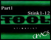 {C} Tool - Stinkfist