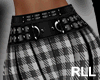 RLL  "Nora" Mini Skirt