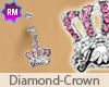 Diamod-Crown#Jewel