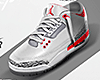 3's Fire Red F!