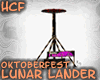 HCF Lunar Lander Ride