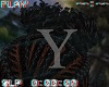 Y.RAZOR BRAIDED CRULS
