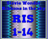 Stevie Wonder Ribbons