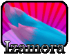 [iza] - C.C tail
