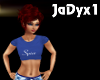 Devine Pj Top Spice