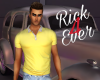 YELLOW POLO SHIRT