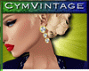 Cym Marilyn Earrings 2