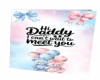 hi daddy card