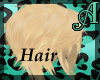 Peanut's Hair