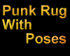 Punk Rug