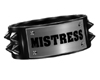 Mistress Armband