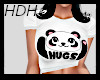 [HDH] HUGS