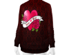 ♔ Akat Sweater