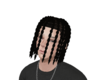 two strand twists-dreads