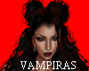 Vamp Black Red Cetariana